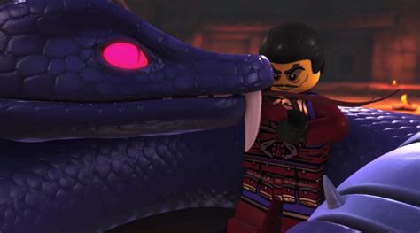 Anacondrai Serpent | Ninjago Wiki | Fandom powered by Wikia