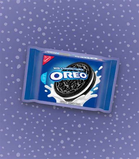 All Oreo Flavors, Ranked