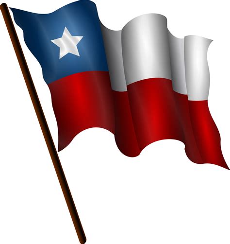 Chile Flag PNG Transparent Images | PNG All