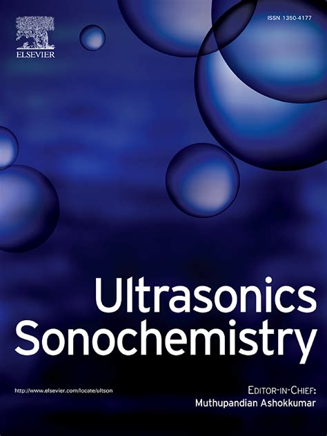 Ultrasonics Sonochemistry_影响因子8.7 - Book学术