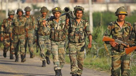 Indian Army to cut 150,000 jobs as force plans to go ‘lean and mean ...