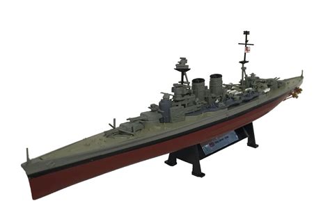 Buy HMS Hood 1920 - 1:1000 Ship Model (Amercom ST-4) Online at ...