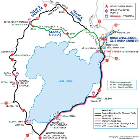 Pukeko Cycling: Race Report for Lake Taupo Maxi Enduro 2013. First Ride ...