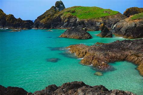 Stunning South West beaches in UK top 10 most picturesque list - Devon Live