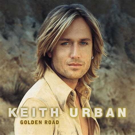 KEITH URBAN-GOLDEN ROAD - Double Vinyl LP-Brand New-Still Sealed | eBay