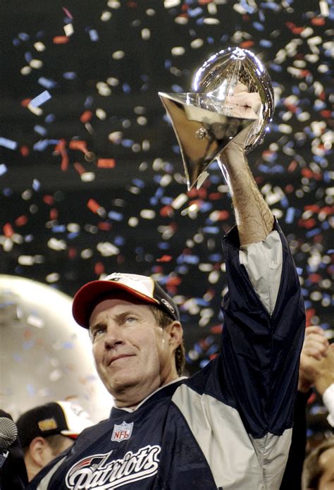 Key moments in Bill Belichick’s coaching career | Fox 8 Cleveland WJW