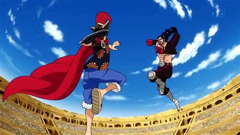 One Piece AMV - Arc Dressrosa [HD] - video Dailymotion