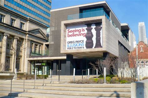 10 Best Museums in Toronto - Where to Discover Toronto History, Art ...