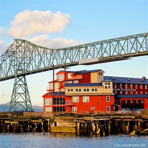 15 Unique Things to Do in Astoria Oregon » Local Adventurer » Portland