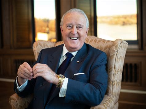 Former prime minister Brian Mulroney dead at 84 | Telegraph-Journal