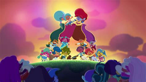 Trolls: TrollsTopia Season 4 Image | Fancaps