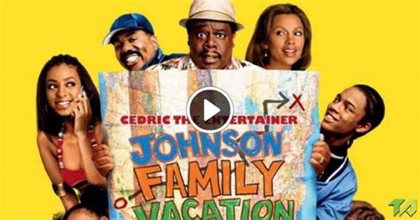 Johnson Family Vacation Trailer (2004)