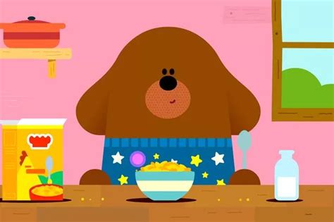 Brand new Hey Duggee episodes coming to CBeebies and BBC iPlayer next ...