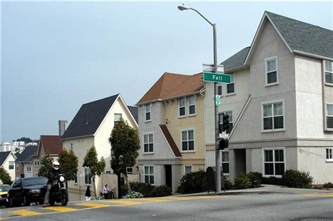 Hayes Valley Apartments, San Francisco, CA Low Income Housing Apartment