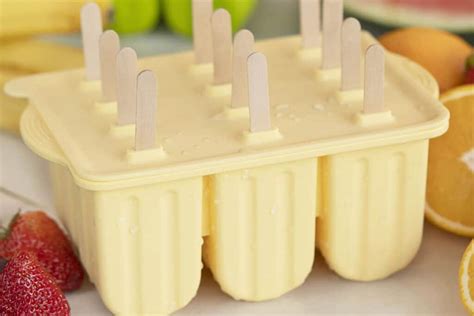 Best Popsicle Molds (All Under $15!)