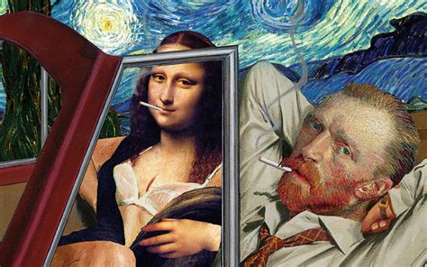 Various Takes on Vincent van Gogh’s “The Starry Night” – iCanvas Blog ...