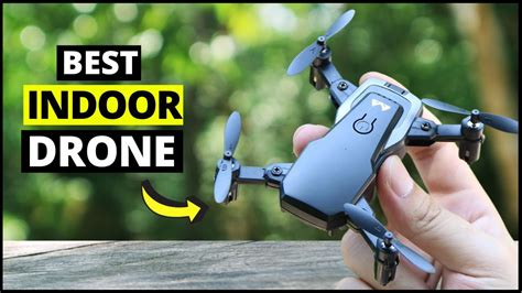 Top 5 Best Indoor Drones of 2024 | Best FVP Drones for Filming, Real ...