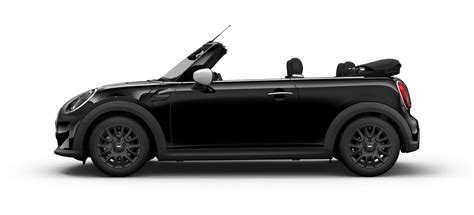 MINI Convertible Full Specifications | Auto Classic MINI Garage