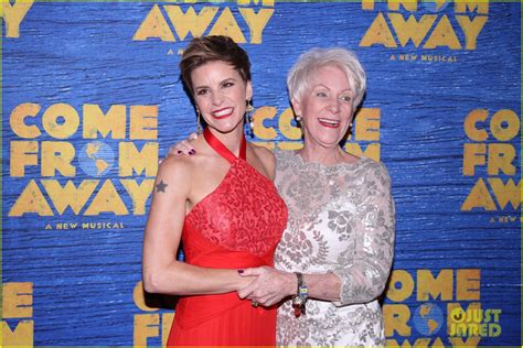 'Come From Away,' Broadway's New 9/11 Musical, Opens to Rave Reviews ...