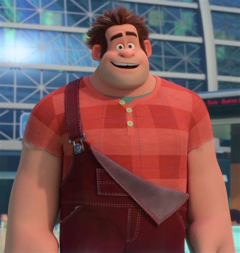 Category:Wreck-It Ralph characters | Disney Wiki | Fandom