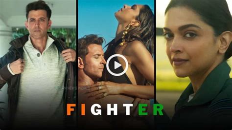 Fighter Movie Box Office Collection, Cast, Wiki Details, Release Date ...