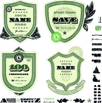 Money Template Vector at Vectorified.com | Collection of Money Template ...