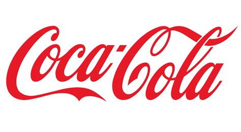 The Coca-Cola logo, by Frank M Robinson | Logo Design Love