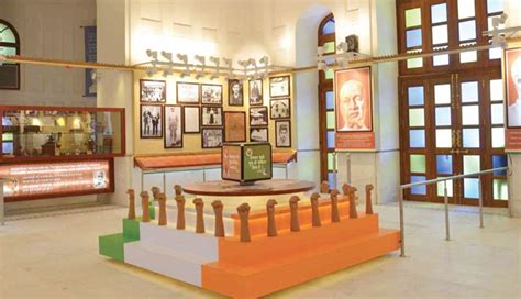 6 Museums To Visit in Ahmedabad - lifeberrys.com