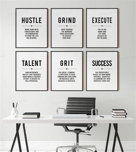 Office Wall Design Ideas for your Working Space