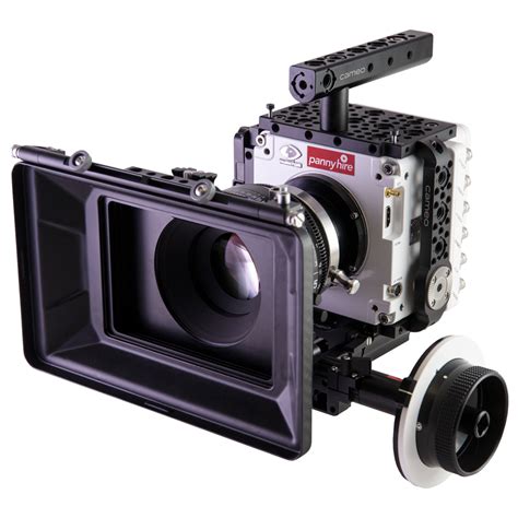 Phantom Slow-Motion Camera Rental | Phantom High-Speed Camera | Phantom ...