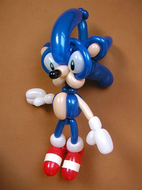 View complete picture entries | Balloon sculptures, Balloon pictures ...