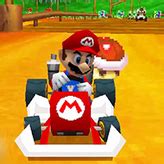 Mario Kart DS - NDS Game Online - Play Emulator