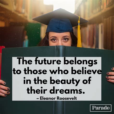 150 Best Graduation Quotes (2024): Inspirational, Powerful - Parade