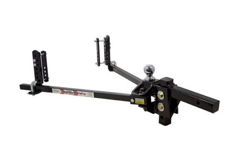 Equalizer Weight Distribution Hitch - 1,200 / 12,000 - 90-00-1200 ...