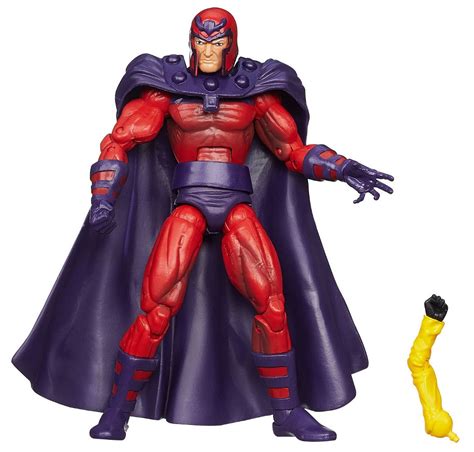 Marvel Legends X-Men Series Details & Photos - Marvel Toy News