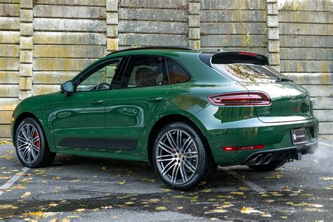 2018 Porsche Macan GTS GTS Stock # 1466 for sale near Oyster Bay, NY ...