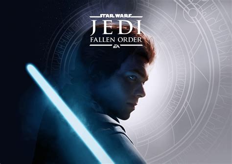 Star Wars Jedi: Fallen Order HD Wallpapers - Wallpaper Cave