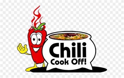 Chili Cook Off Joke Clipart (#309428) - PinClipart