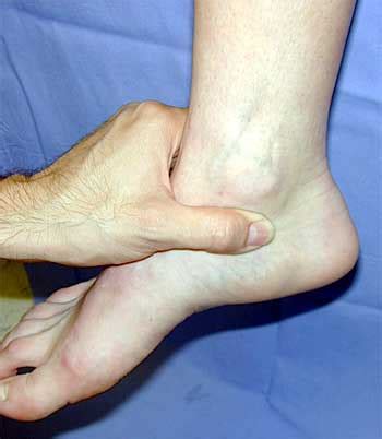 What Causes Inner Ankle Pain And How To Get The Best Treatment?