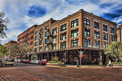 Old Market-Omaha Nebraska | Old market 2011 | Jeff Swanson | Flickr