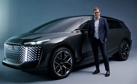 Why Audi needs to pick up speed in 2023 | Automotive News Europe