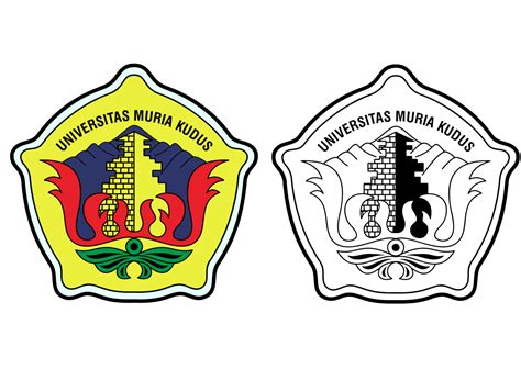 Logo Universitas Muria Kudus - Homecare24