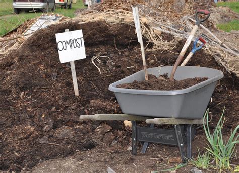 Compost manure – Mamae Recyclers