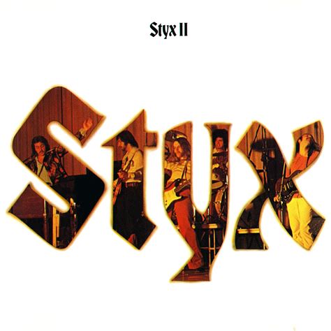 Styx Logos