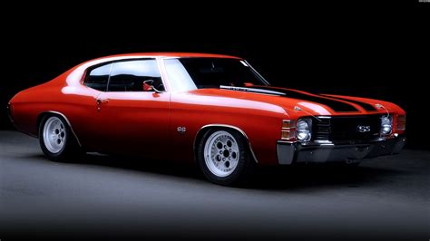 Muscle Cars Wallpapers - Wallpaper Cave