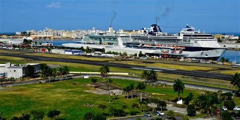 San Juan Puerto Rico Cruise Port Guide - Must Read Tips