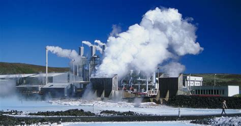 Geothermal Energy: Everything You Need to Know