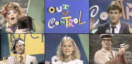 Reasons We Loved Nickelodeon: Out of Control - Rediscover the 80s