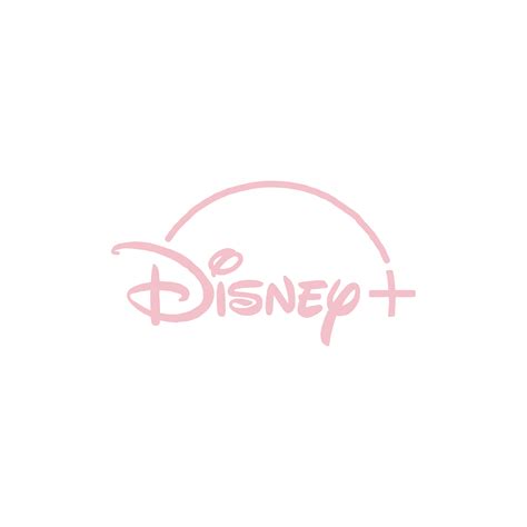 Disney Plus Icon Aesthetic Beige