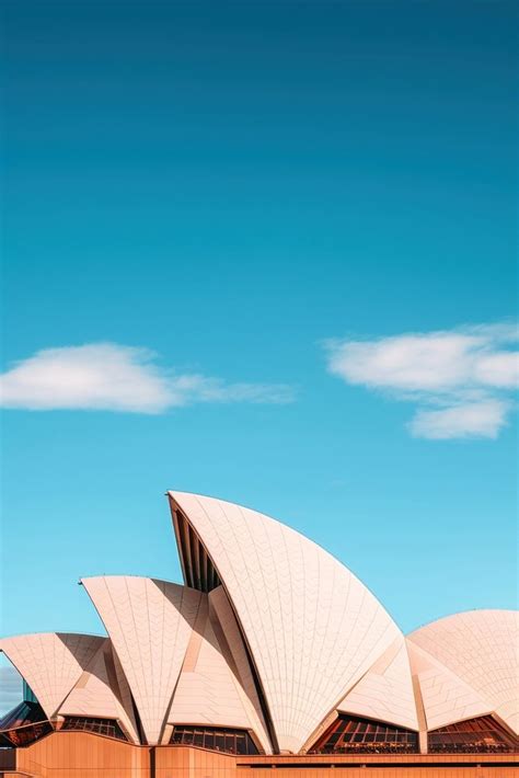 Landmark architecture building opera. AI | Free Photo - rawpixel